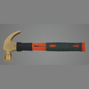 18k Claw hammer 350